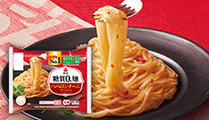 糖質0g麺 ソース付き