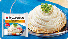 とうふそうめん風 8パック