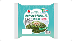 わかめそうめん風 磯小鉢