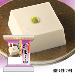 ごまとうふ　10パック