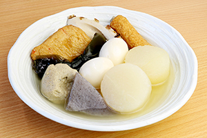 おでん
