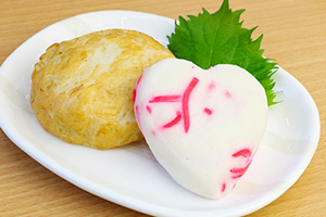 さつま揚
