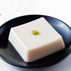 京五山 涼味豆腐詰合せ