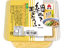 細ぬき玉子とうふ　12パック