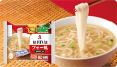 糖質0g麺 フォー風 (カップ付) 6パック