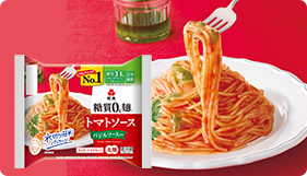 糖質0g麺 トマトソース (カップ付) 6パック
