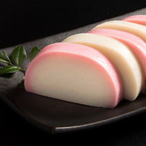 蒲鉾 ハーフ（紅白各100g）