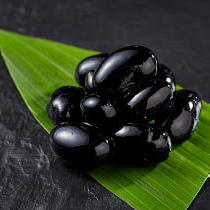 黒豆（60g）