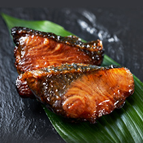 ぶり照焼（50g）