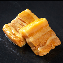 豚角煮（100g）