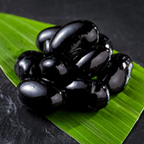 黒豆（50g）