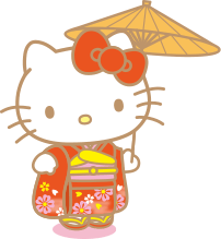 ハローキティ