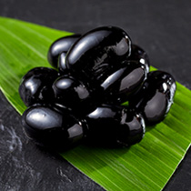 黒豆（30g）