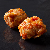 鶏のトマト煮（2個）