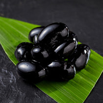 黒豆（60g）