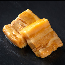 豚角煮（3個）